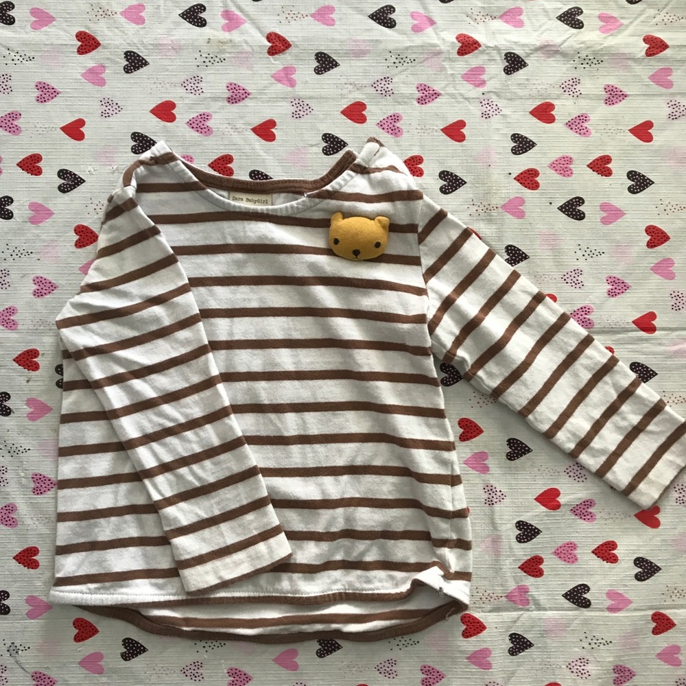 Bundle Toddler Shirts